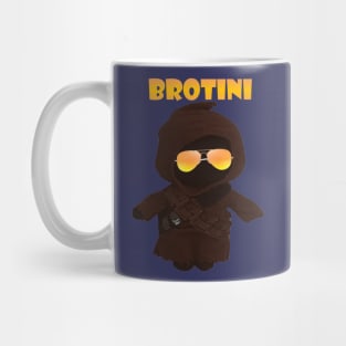 Brotini Mug